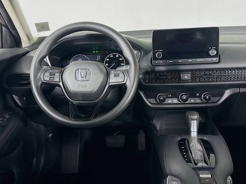 Certified 2023 Honda HR-V LX image 11
