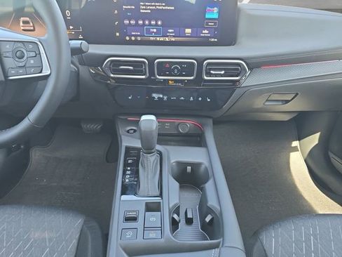 New 2026 Nissan Sentra SV FWD image 3