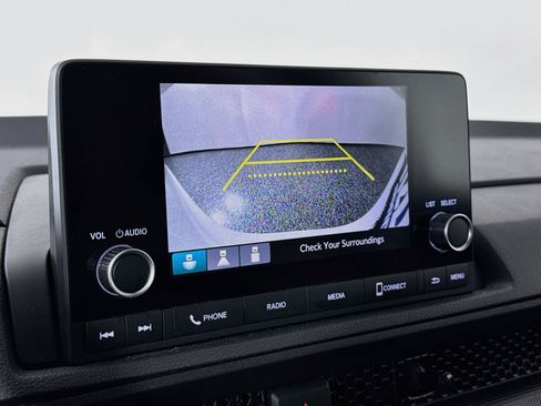 Certified 2023 Honda CR-V Sport image 13