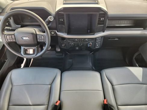 Certified 2025 Ford F150 XL AWD/4WD image 13
