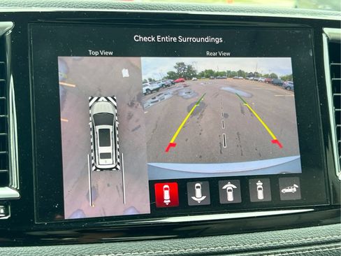 Used 2021 Chrysler Pacifica Limited w/ Premium & Safety Sphere Group AWD/4WD image 39