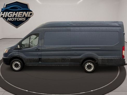 Used 2019 Ford Transit 250 148 High Roof Extended RWD image 3