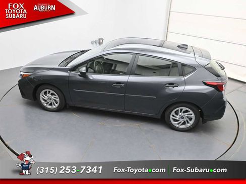 Used 2024 Subaru Impreza 2.0i AWD/4WD image 32