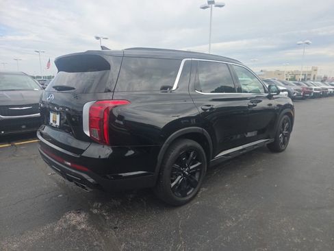 Used 2023 Hyundai Palisade XRT w/ Cargo Package FWD image 6