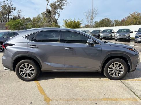 Used 2019 Lexus NX 300 FWD image 6
