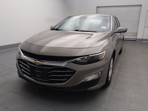 Used 2022 Chevrolet Malibu LS w/ Driver Confidence Package II FWD image 15