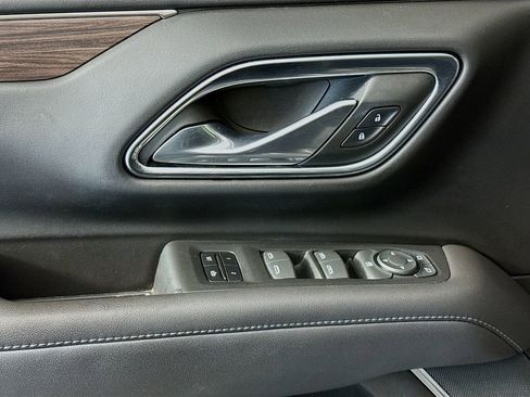 Used 2023 Chevrolet Tahoe Z71 image 24