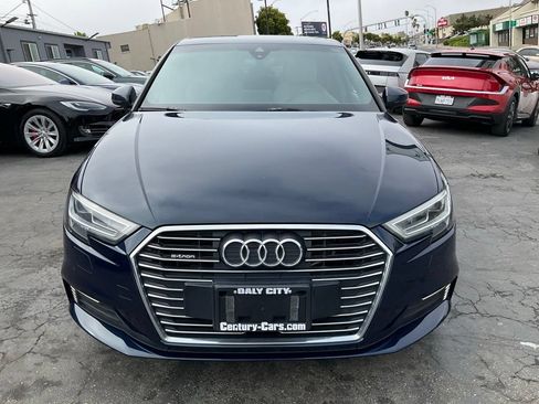 Used 2017 Audi A3 e-tron Prestige w/ Prestige Package FWD image 90