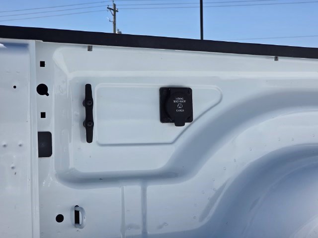 Certified 2024 RAM 2500 Laramie w/ Safety Group AWD/4WD image 11