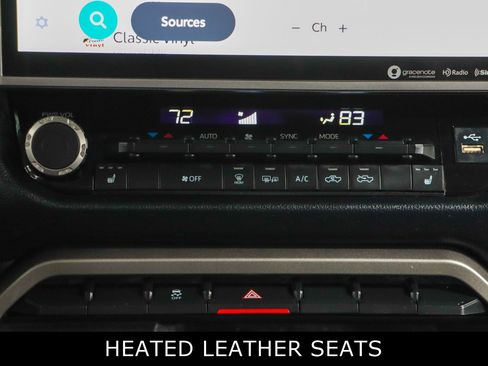 Used 2024 Toyota Tundra SR5 w/ SR5 Premium Package image 21