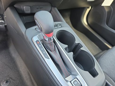 New 2026 Chevrolet Trax RS FWD image 28