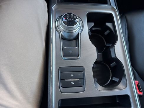 Certified 2023 Ford Edge Titanium AWD/4WD image 32