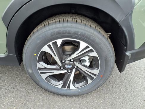 New 2026 Subaru Crosstrek 2.0i Premium AWD/4WD image 13