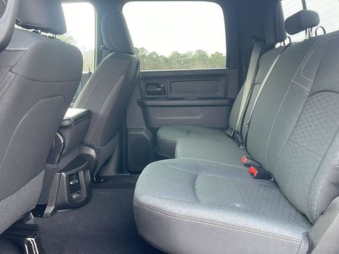 New 2026 RAM 2500 Tradesman w/ Power Wagon Package image 24