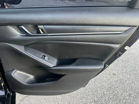 Used 2020 Honda Accord Sport image 20
