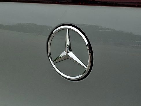 Used 2024 Mercedes-Benz EQE 350+ SUV w/ AMG Line Exterior Package image 34