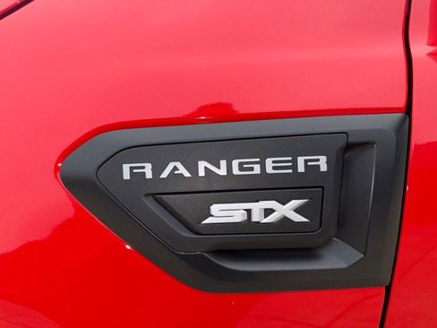 Used 2020 Ford Ranger XL w/ FX4 Off-Road Package image 14
