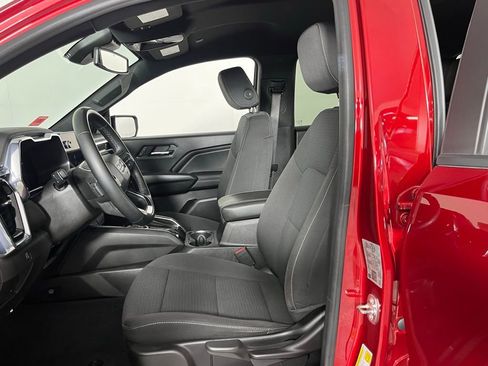 Used 2023 GMC Canyon Elevation w/ Convenience Package image 20