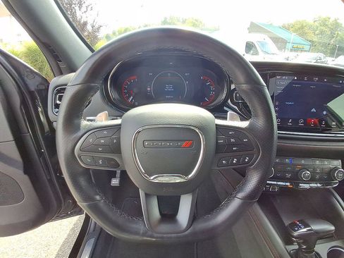 Used 2023 Dodge Durango R/T AWD/4WD image 22