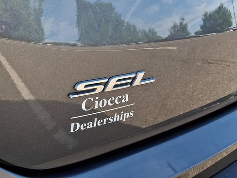 Used 2024 Ford Edge SEL w/ Convenience Package AWD/4WD image 31