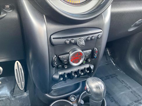 Used 2015 MINI Cooper Countryman S FWD image 33