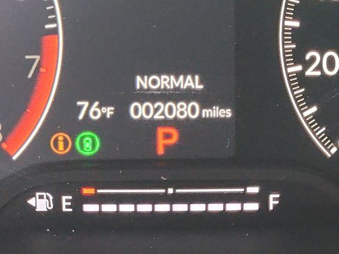Certified 2026 Honda Civic Sport image 18