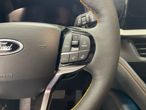 New 2026 Ford Explorer Tremor w/ Tremor Convenience Package image 20