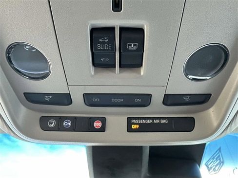 Used 2013 Cadillac XTS Luxury w/ Driver Awareness Package image 53