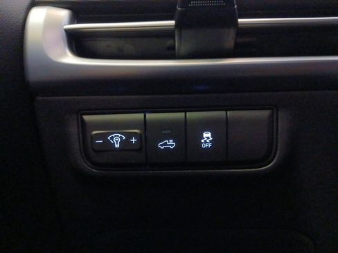 New 2026 Hyundai Santa Cruz SEL FWD image 19