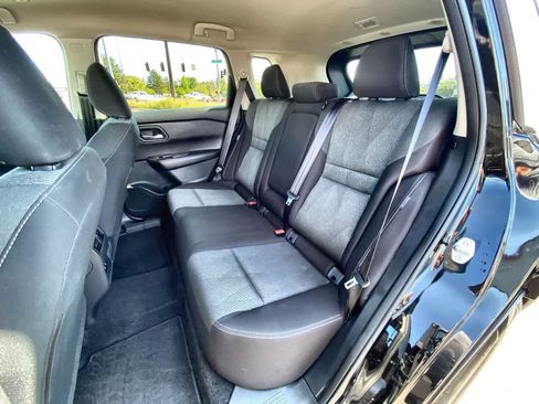 Used 2024 Nissan Rogue SV AWD/4WD image 21