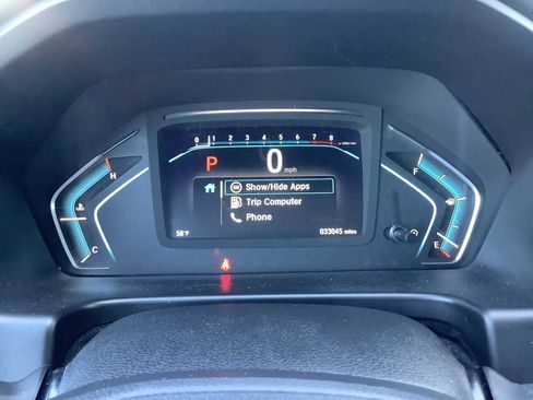 Certified 2019 Honda Odyssey EX-L image 20