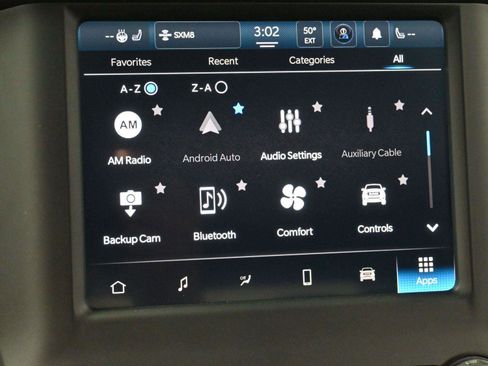 Used 2022 RAM 1500 Laramie image 23