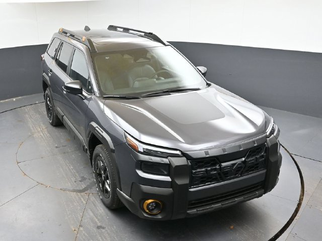 New 2026 Subaru Outback Wilderness AWD/4WD image 54