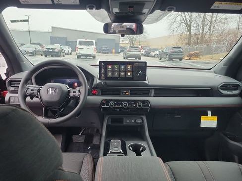 New 2026 Honda Pilot Sport image 20