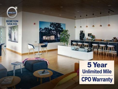 Certified 2026 Volvo XC90 B6 Ultra AWD/4WD image 46