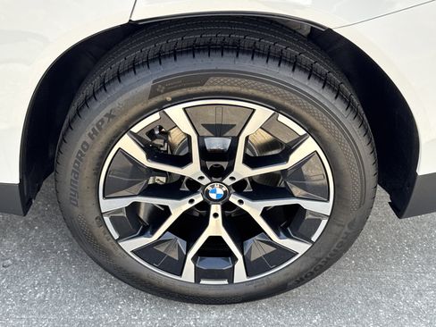 New 2026 BMW X3 xDrive30 w/ Premium Package AWD/4WD image 25