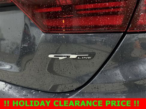 Used 2023 Kia Forte GT-Line image 26