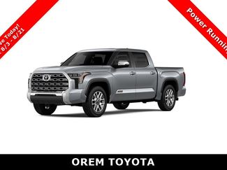 New 2026 Toyota Tundra 1794 Edition AWD/4WD video 1