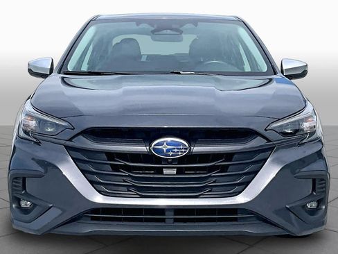 Used 2024 Subaru Legacy Touring XT w/ Popular Package #2 AWD/4WD image 4
