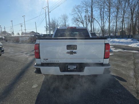 Used 2017 Chevrolet Silverado 1500 LT w/ All Star Edition image 11