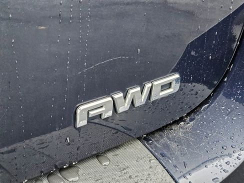 Used 2015 GMC Terrain SLT w/ Open Road Package image 17