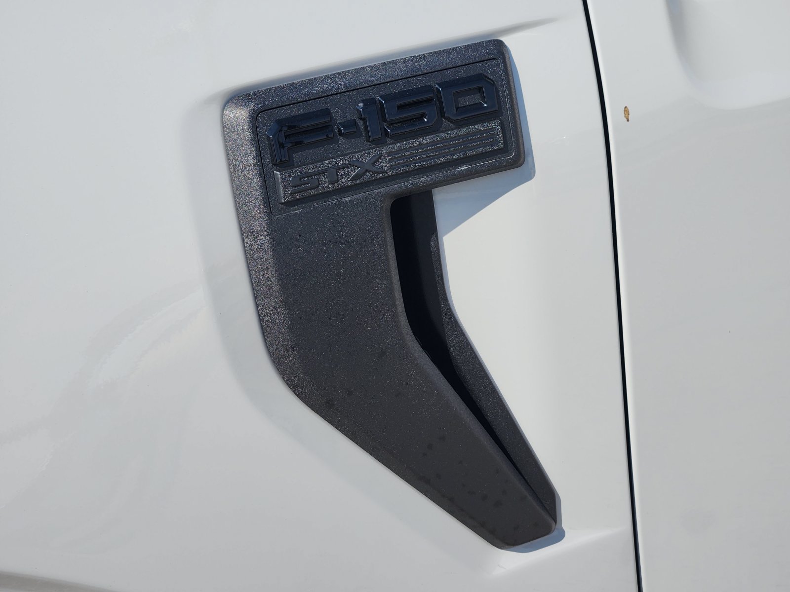 New 2026 Ford F150 STX w/ Equipment Group 200A RWD image 12