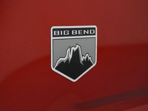 Certified 2024 Ford Bronco Sport Big Bend w/ Convenience Package image 11