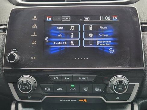 Used 2022 Honda CR-V EX image 15