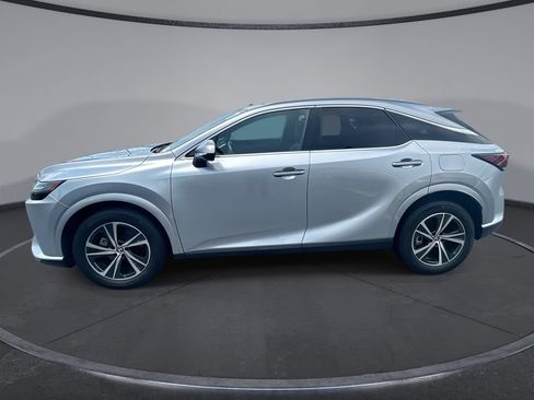 Used 2025 Lexus RX 350 Premium FWD image 5