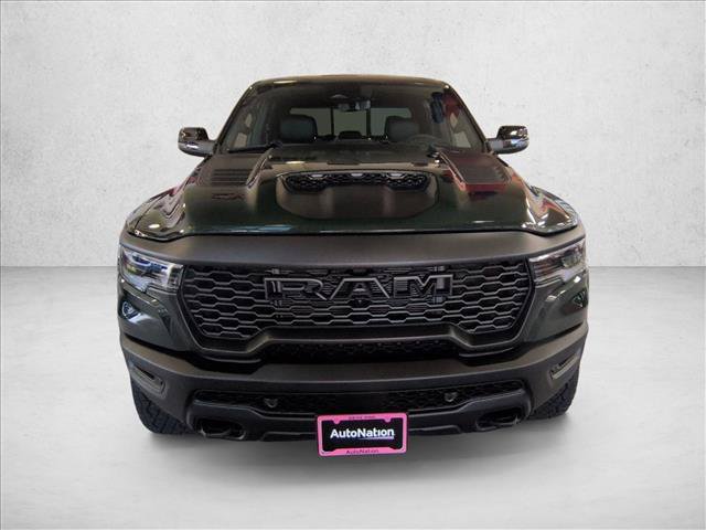 New 2026 RAM 1500 RHO w/ RHO Level 1 Equipment Group AWD/4WD image 6