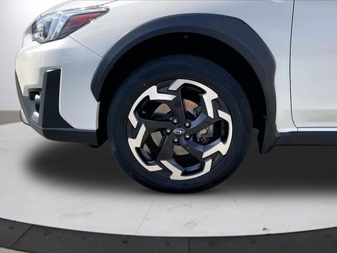 Used 2022 Subaru Crosstrek 2.5i Limited w/ Popular Package #4 image 33