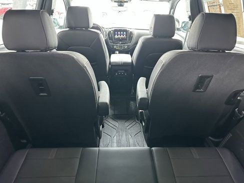 Certified 2023 Chevrolet Traverse RS w/ LPO, Floor Liner Package image 25