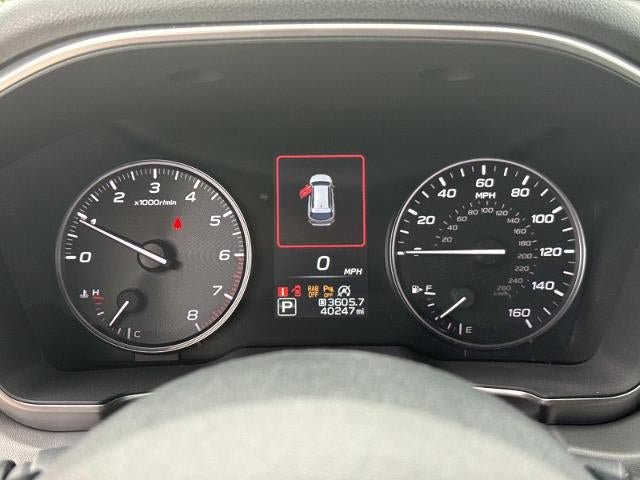 Used 2024 Subaru Outback Onyx Edition XT AWD/4WD image 28