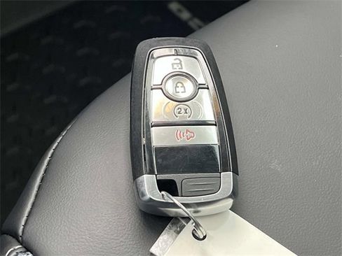 Used 2025 Ford Bronco Sport Outer Banks w/ Outer Banks Tech Package+ image 38